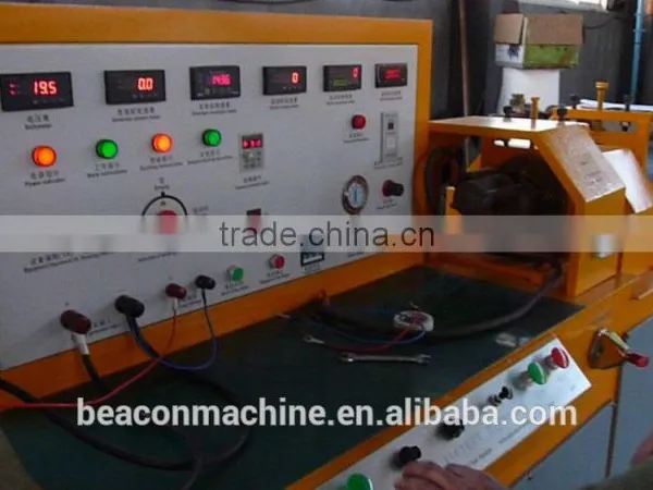 the Popular Alternator Starter BCQZ-2A Automobile Starter and Alternator Test Bench photo-4