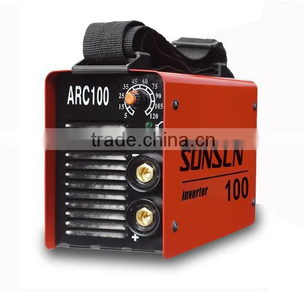 Welding Machine, Welder, Welding Device ARC100 w/ CE photo-3
