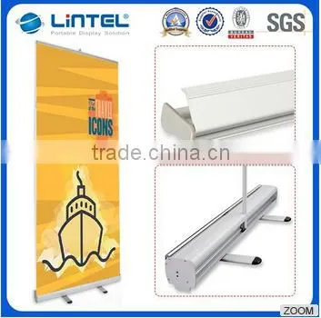pull up banners