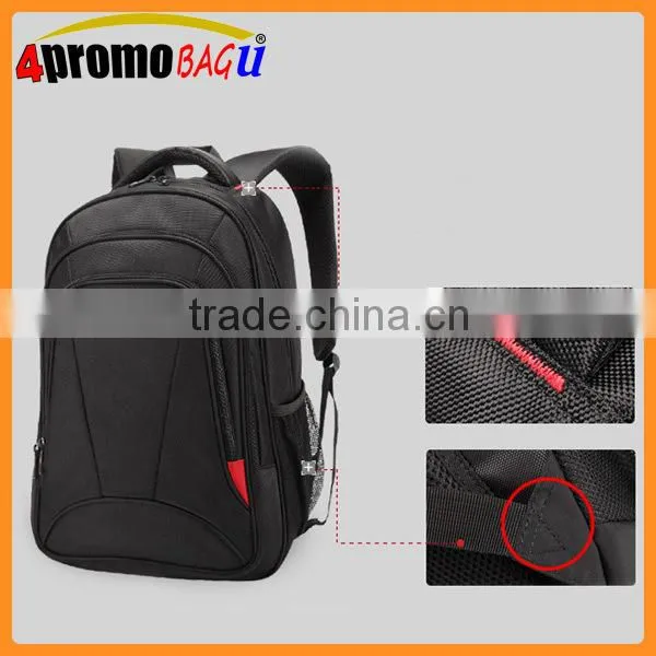 2016 Factory Quality Commercial Backpack Laptop Bags photo-5