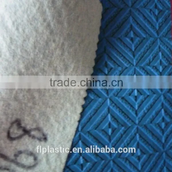 NEW DESIGN PVC Decorative Leather For Furniture,sofa photo-2