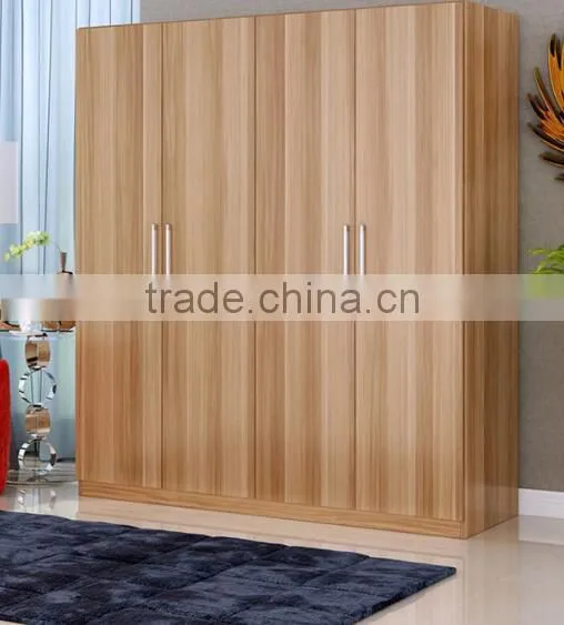 Simple and Modern Wardrobe
