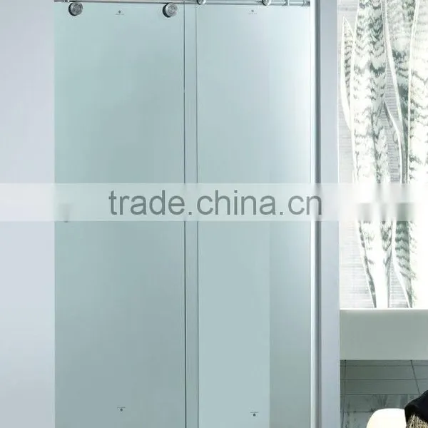Shower Screen
