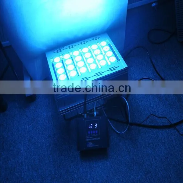 Good Heat Dissipation Hot Selling RGB LED Controller Wifi photo-6