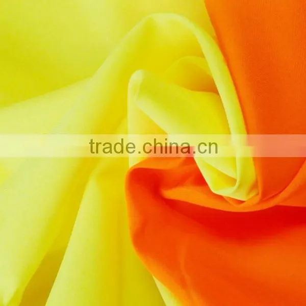 High Quality Men's 100%polyester Satin Fabric Military Cloth photo-6