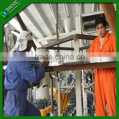 Chinese Tyres Recycling Machine/Waste Tire Recycling Equipment photo-6