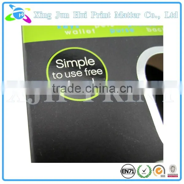 Electronic GPS Tracking Device Packaging Color Box photo-5
