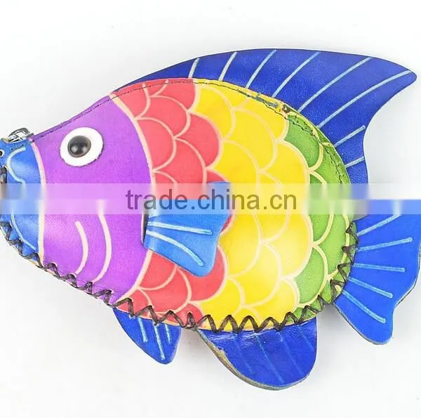 Animal Shaped Coin Purse photo-6
