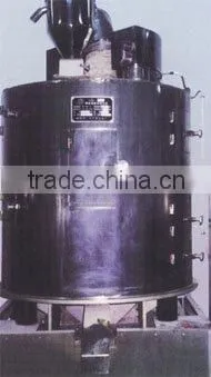 LZG Screw Vibrating Dryer Used in Feedstuff