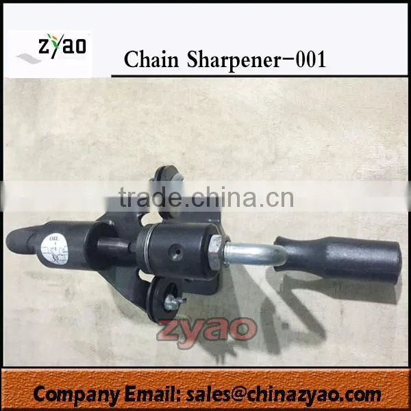Hot Sale Manual Chain Sharpener for Chain Saw photo-3
