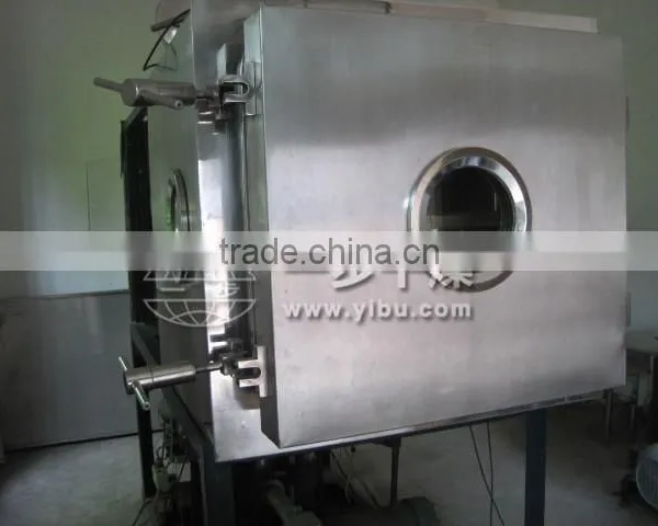 Vacuum Freeze Dryer for Pharmaceutical Industry photo-4
