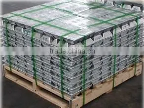 Aluminium Boron 3% Alloy(waffle Form)