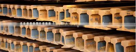 USED RAILS/HMS 1&2