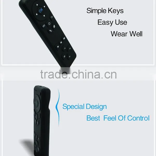 New MX5 Fly Air Mouse Wireless Android tv Mx5 Air Mouse photo-4