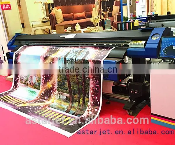 Printer For Clothes A-starjet 7702L photo-3