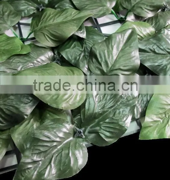 2014 New High Quality Artificial Green Fence photo-4