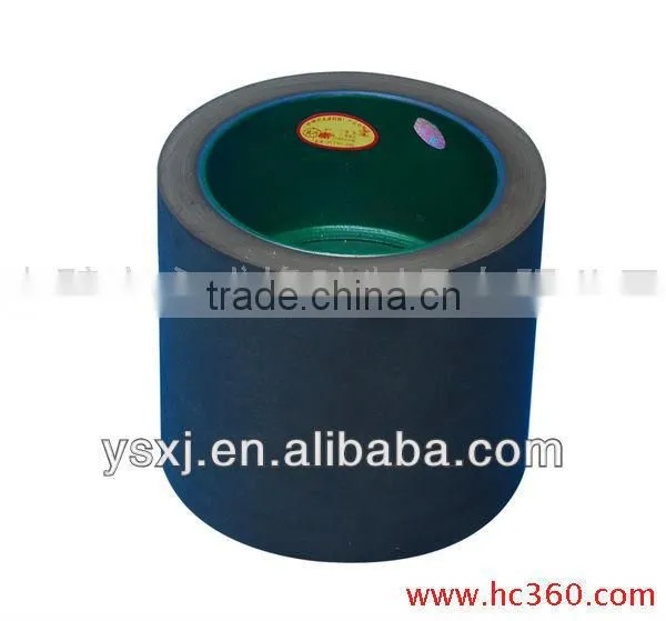 10inch Pu Rice Rubber Roller photo-5