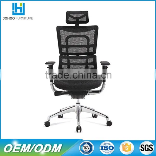 Executive Ergonomic Office Chairs President Chair High Back