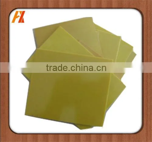 Epoxy Insulation Sheet 75 kv photo-4