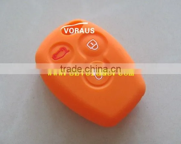 Ren 3 Button Key Pack (orange) photo-2