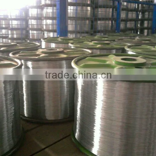 Making Office Staples Galvanized Low Carbon Steel Wire