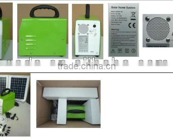 Solar Energy System Solar Power System