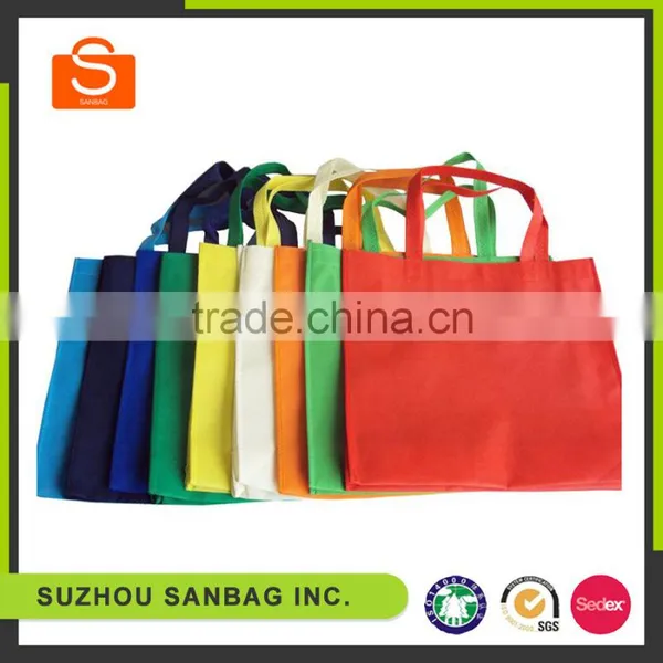 Hign Quality Non Woven Bag for Shopping