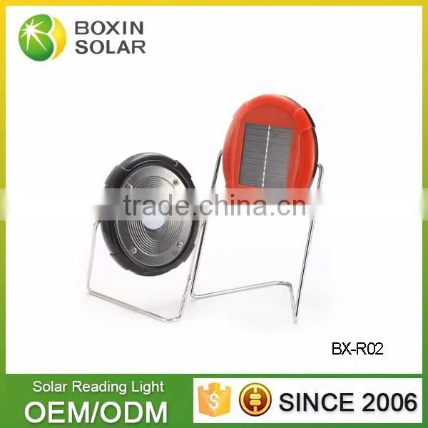 Cheap Price High Speed Retractable Systems Solar Energy Lighting photo-3