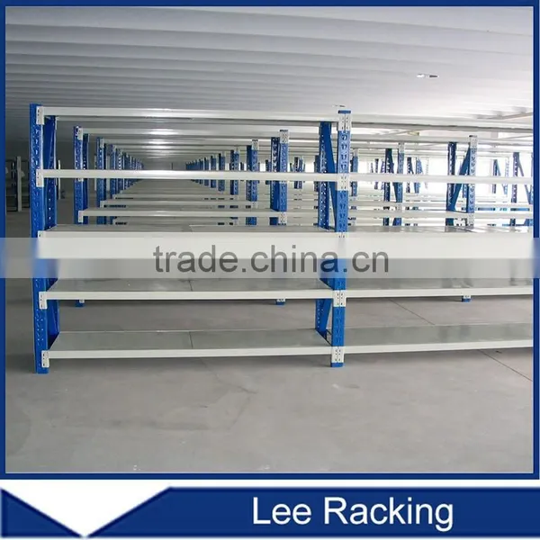 Heavy Duty Iron Rack Storage Electronic Light Duty Display Rack photo-4