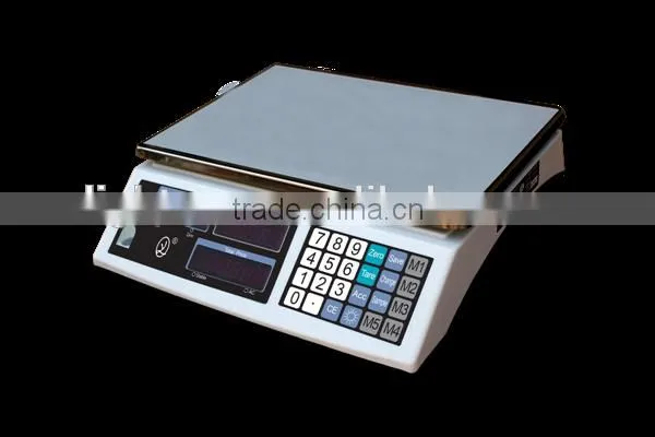 Digital Price Computing Scale photo-2