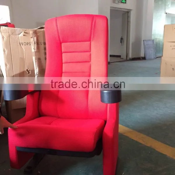 VIP Cinema Seating Cinema Seat YA-1013 photo-4