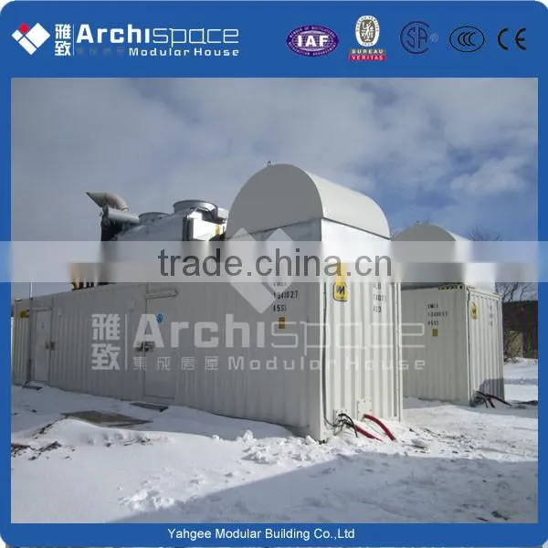 Generator With Generator Container photo-5