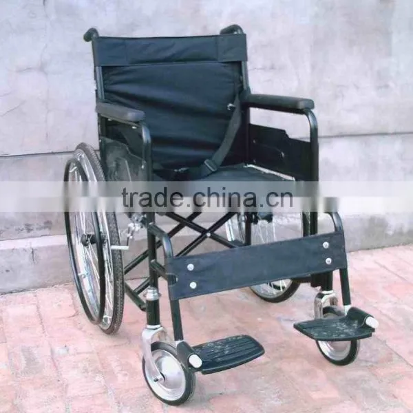 Color Manual Wheelchair photo-6