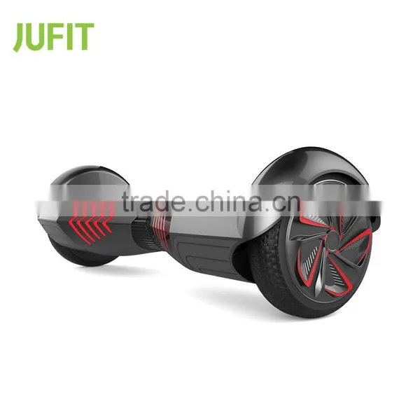 Bluetooth Scooter Hoverboard photo-4