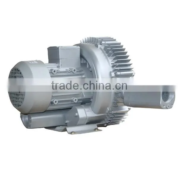 1050m3/h 11KW Side Channel Vacuum Pump photo-6