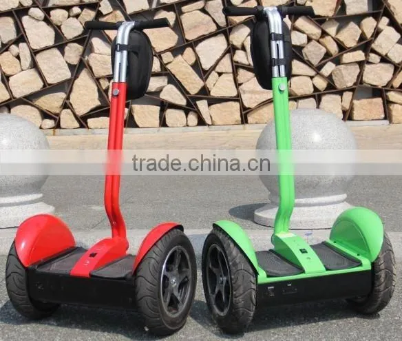 Electric Scooter Two Wheels Self-balancing Electric Scooter for Adults