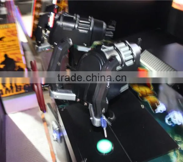 Dead Storm Pirates Arcade Indoor Laser Shooting Simulator Game Machinie photo-4