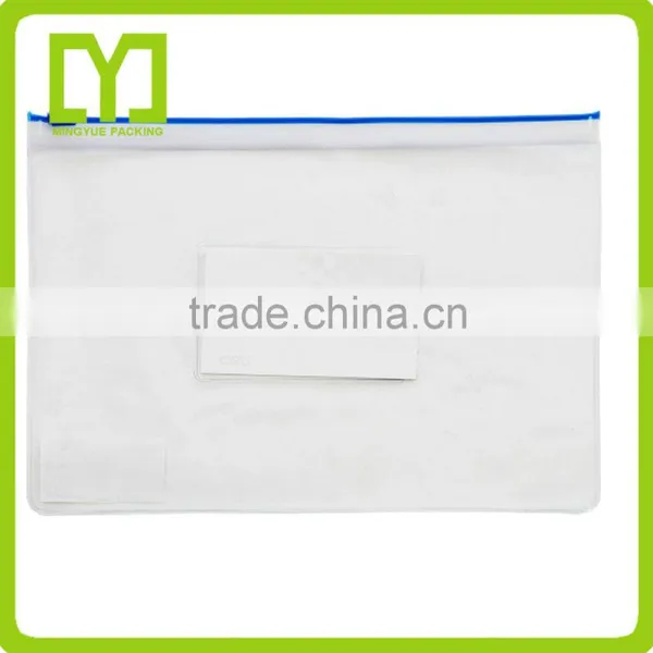 2016 New Product Custom Free Sample Waterproof Document Bag photo-5