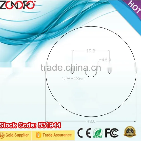 15w 3w 5w 7w 9w 12w Plastic Plus Aluminium Led Bulb Smd2835 High Voltage Constant Current Round Light Excellent ac Light photo-2