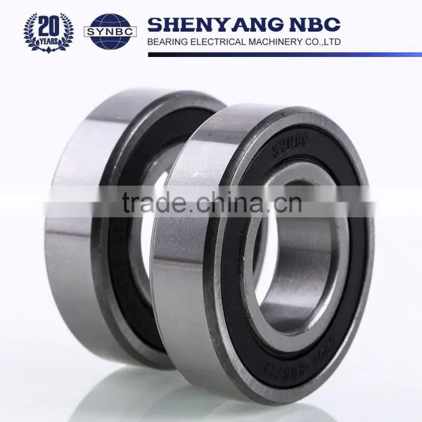 2016 Free Sample OEM Electric Skateboard Deep Groove Ball Bearing Size photo-6