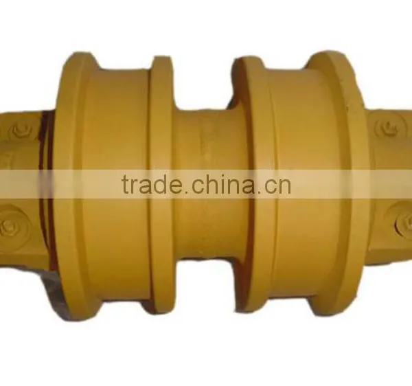 China Manufacture Supplying Factory Price OEM Engineering & Construction Machinery Excavator and Bulldozer Track Roller