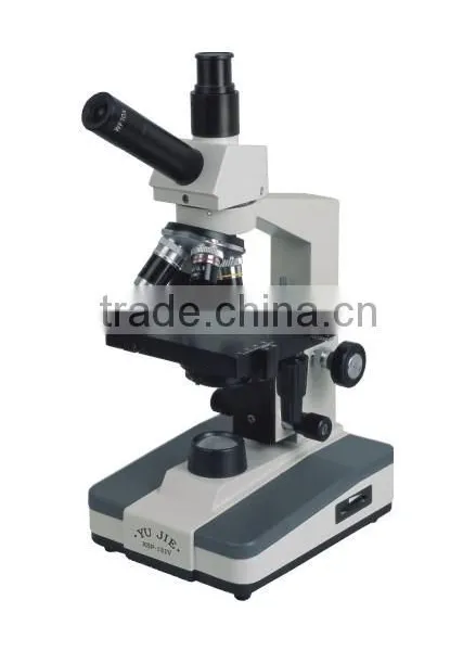 XSP-131T Biological Microscope for Students Use photo-5