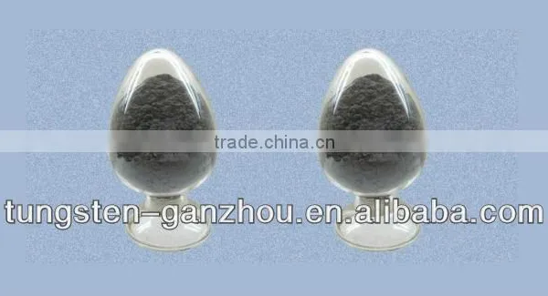 Tungsten Metal Powder 2-5um