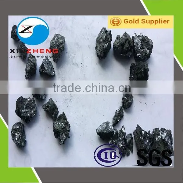 SGS Approved Ferro Silicon Slag With Best Price/China Manufacture