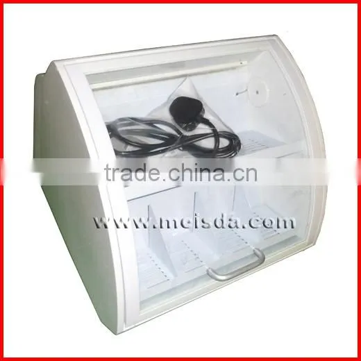 Counter Top Cooler, Chocolate Refrigerator photo-5