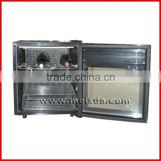 Constant Temperature Wine Bottle Cooler, Wine Fridge photo-4