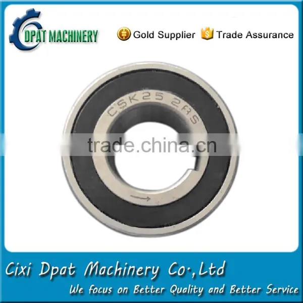 High Torque Csk35 Bearing 35x72x17 Sprag Type Clutch One Way Bearing From China Supplier photo-3