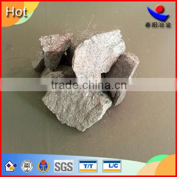 Ferroalloy of SiAlBaCa photo-2