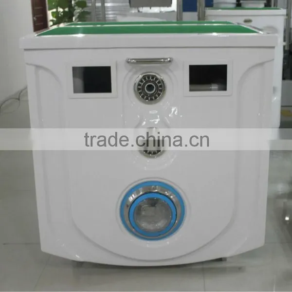 High Efficiency Hot Sale Swimming Pool Pipeless Integrative Filter photo-2
