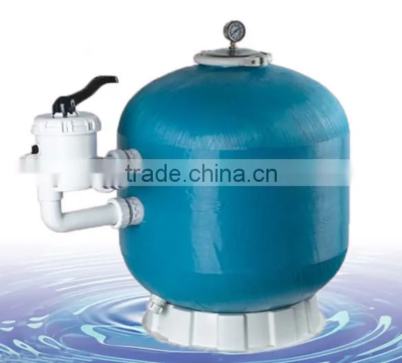 Fiberglass Swimming Pool Sand Filter/polyester Fiberglass Sand Filter photo-5